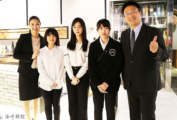 2020 China Women's Go League (Division B) — USE Taiwan Women's Team Update